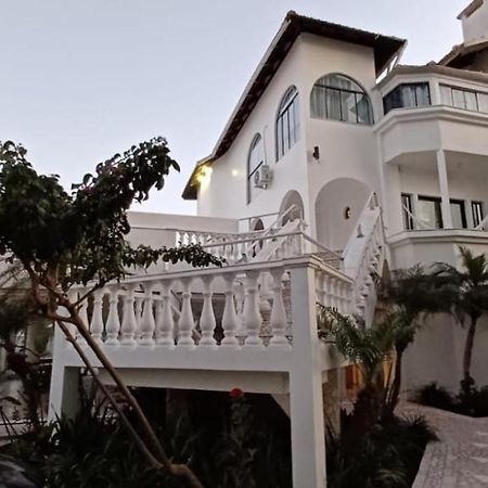 Czaritza Apart Hotel بومبينهاس المظهر الخارجي الصورة