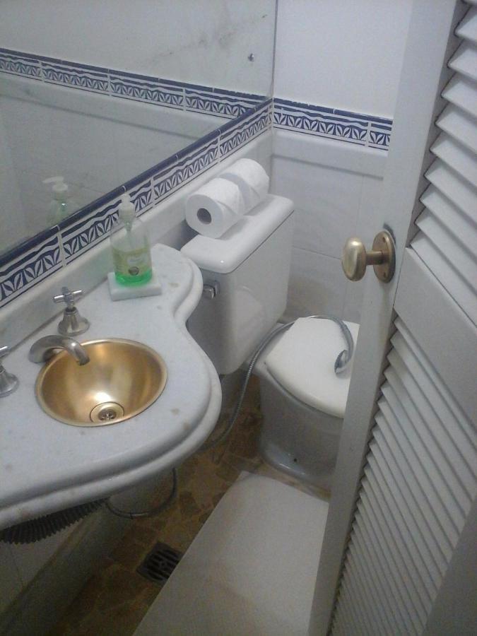 Czaritza Apart Hotel بومبينهاس المظهر الخارجي الصورة