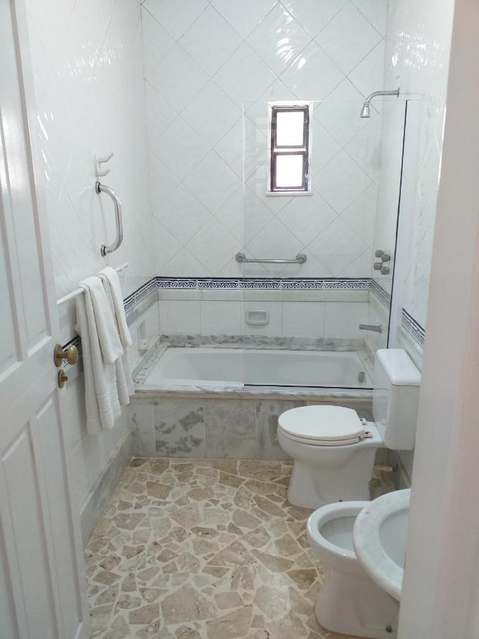 Czaritza Apart Hotel بومبينهاس المظهر الخارجي الصورة