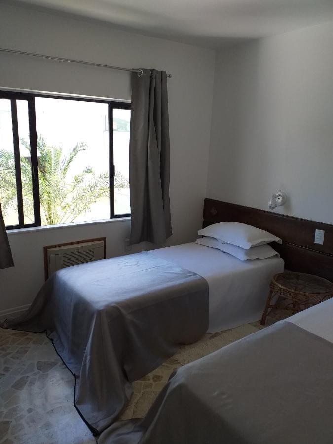 Czaritza Apart Hotel بومبينهاس المظهر الخارجي الصورة