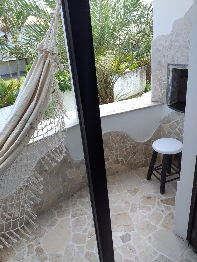 Czaritza Apart Hotel بومبينهاس المظهر الخارجي الصورة