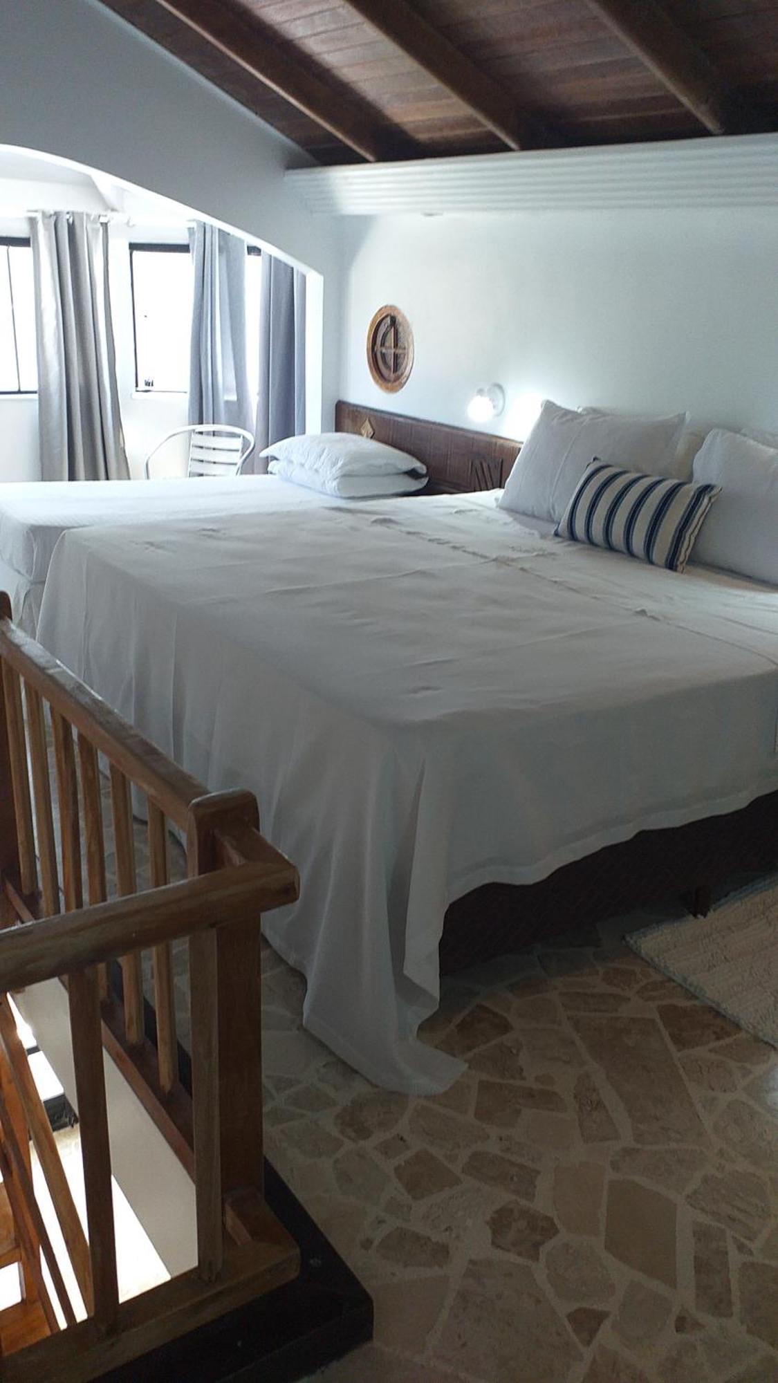 Czaritza Apart Hotel بومبينهاس المظهر الخارجي الصورة