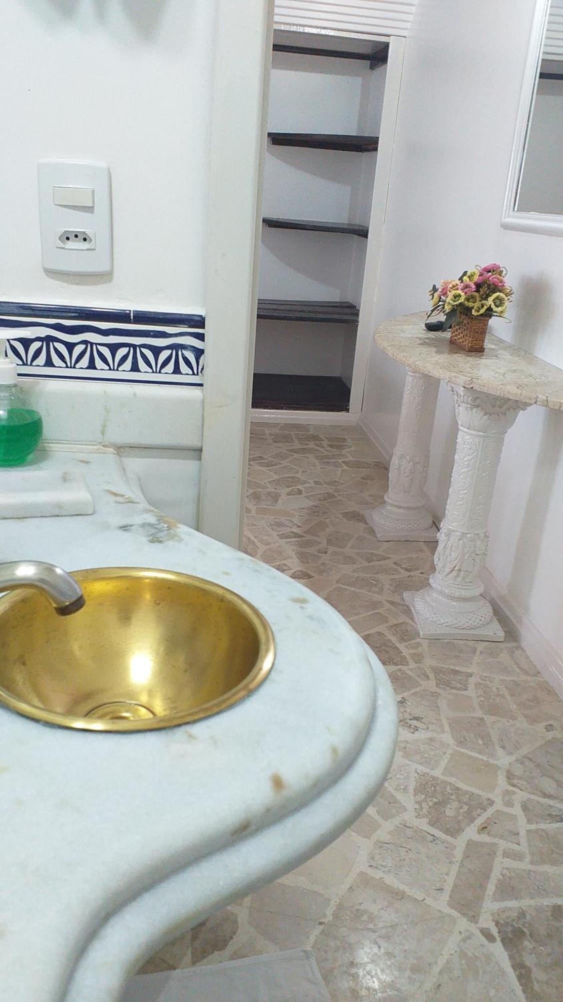 Czaritza Apart Hotel بومبينهاس المظهر الخارجي الصورة