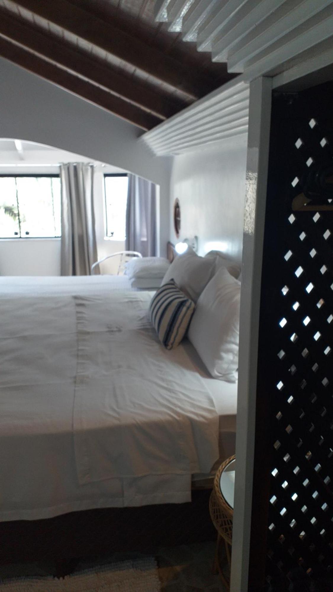 Czaritza Apart Hotel بومبينهاس المظهر الخارجي الصورة