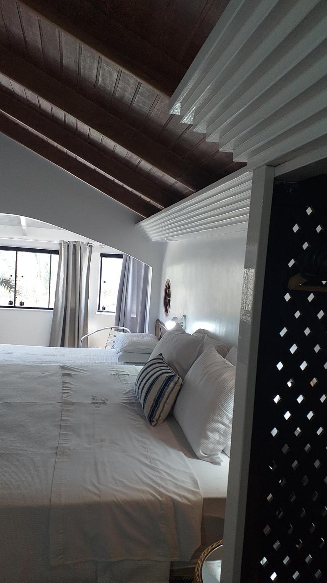 Czaritza Apart Hotel بومبينهاس المظهر الخارجي الصورة