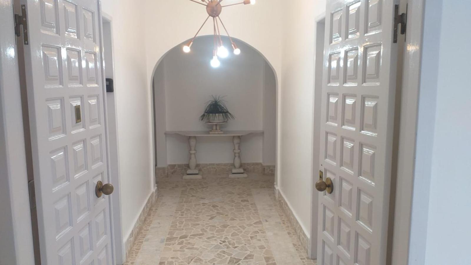 Czaritza Apart Hotel بومبينهاس المظهر الخارجي الصورة