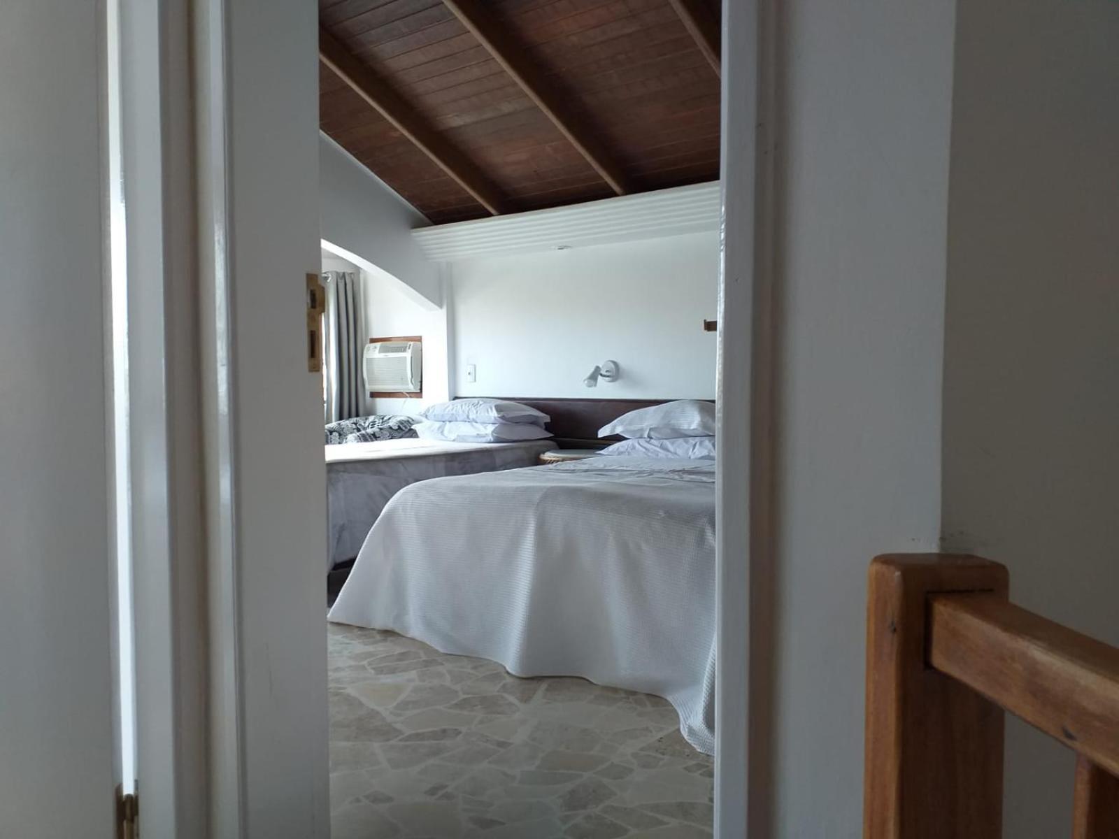 Czaritza Apart Hotel بومبينهاس المظهر الخارجي الصورة