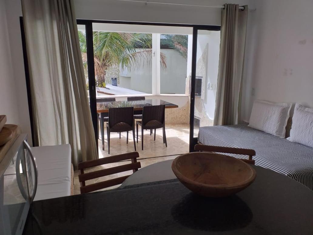 Czaritza Apart Hotel بومبينهاس المظهر الخارجي الصورة
