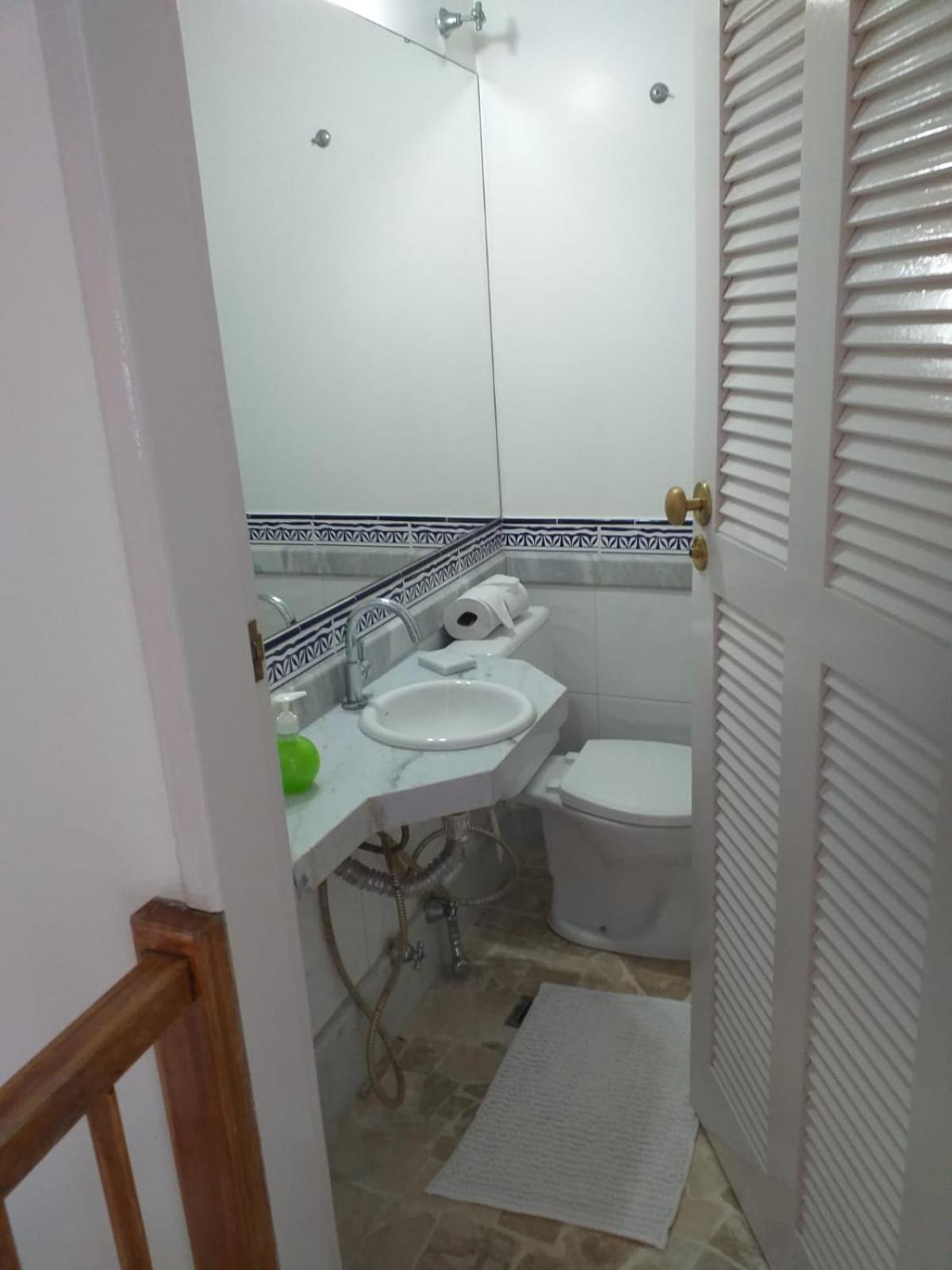 Czaritza Apart Hotel بومبينهاس المظهر الخارجي الصورة
