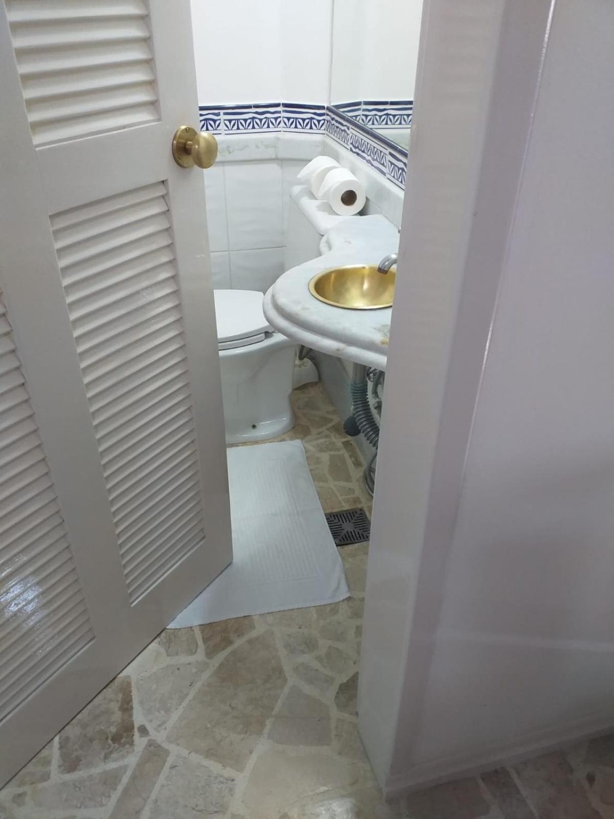 Czaritza Apart Hotel بومبينهاس المظهر الخارجي الصورة