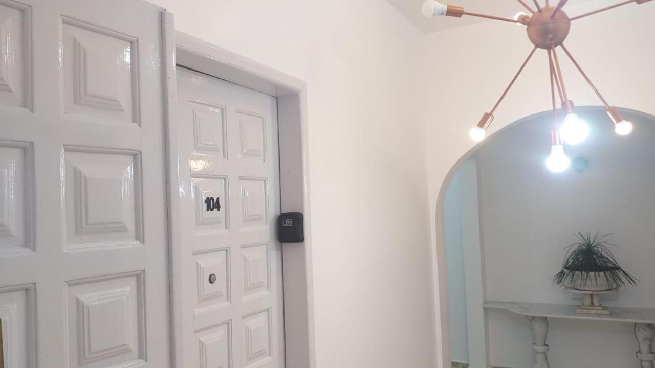 Czaritza Apart Hotel بومبينهاس المظهر الخارجي الصورة