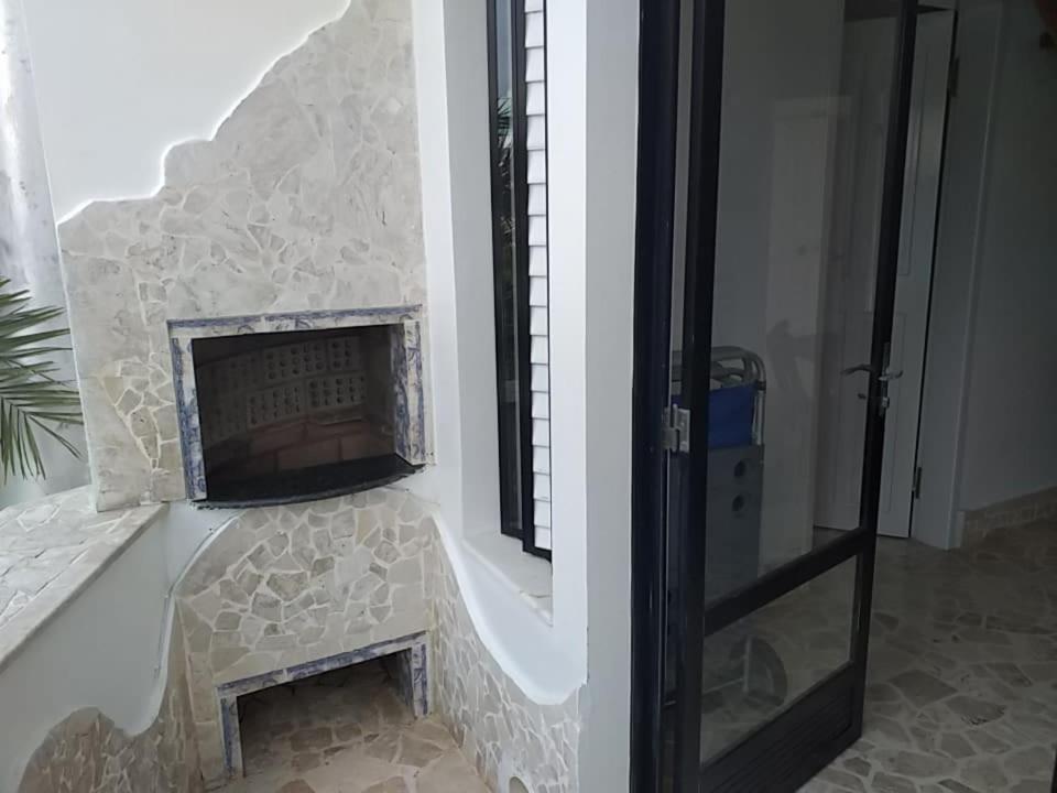 Czaritza Apart Hotel بومبينهاس المظهر الخارجي الصورة