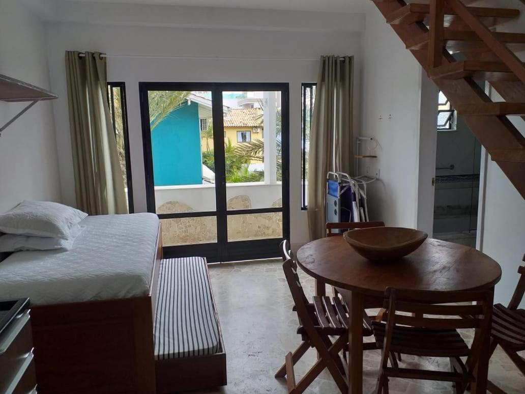 Czaritza Apart Hotel بومبينهاس المظهر الخارجي الصورة