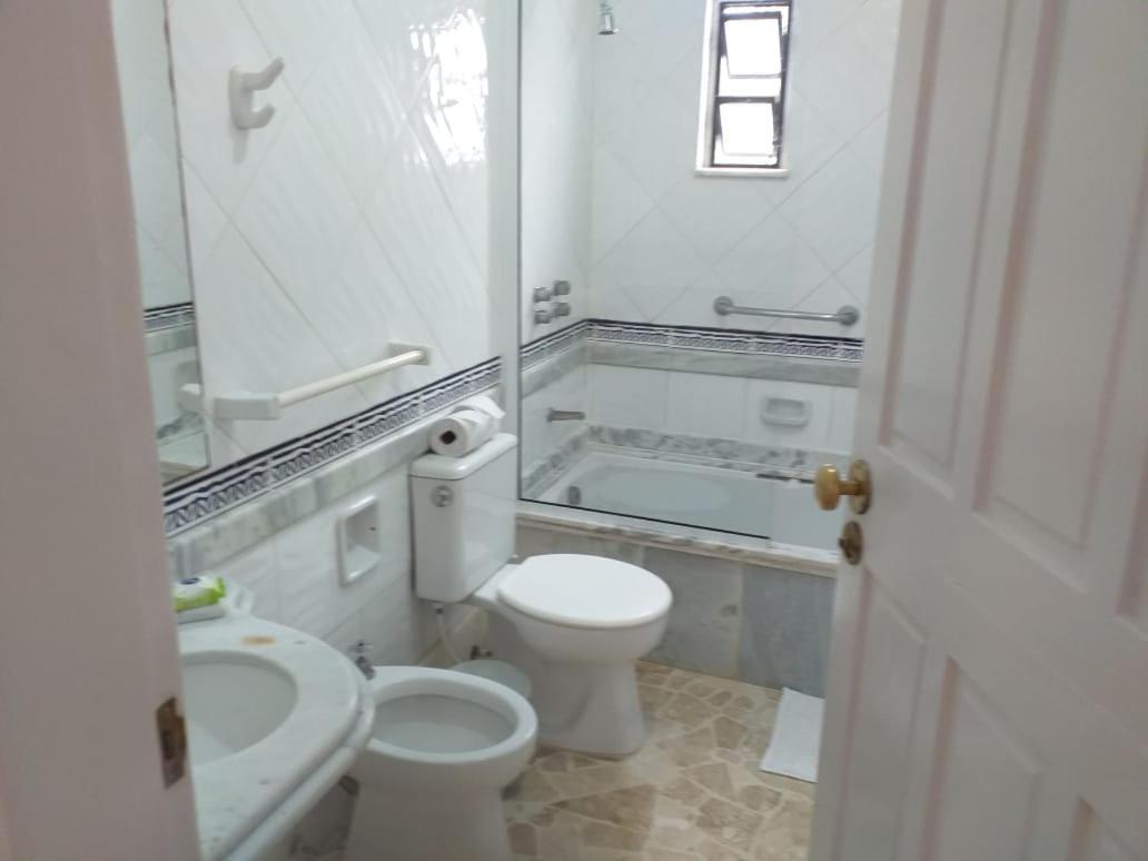Czaritza Apart Hotel بومبينهاس المظهر الخارجي الصورة