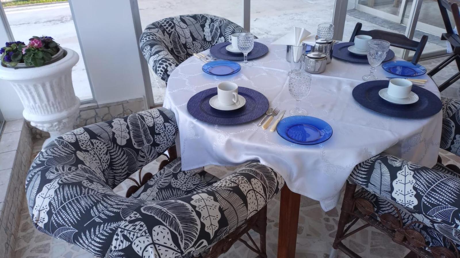 Czaritza Apart Hotel بومبينهاس المظهر الخارجي الصورة