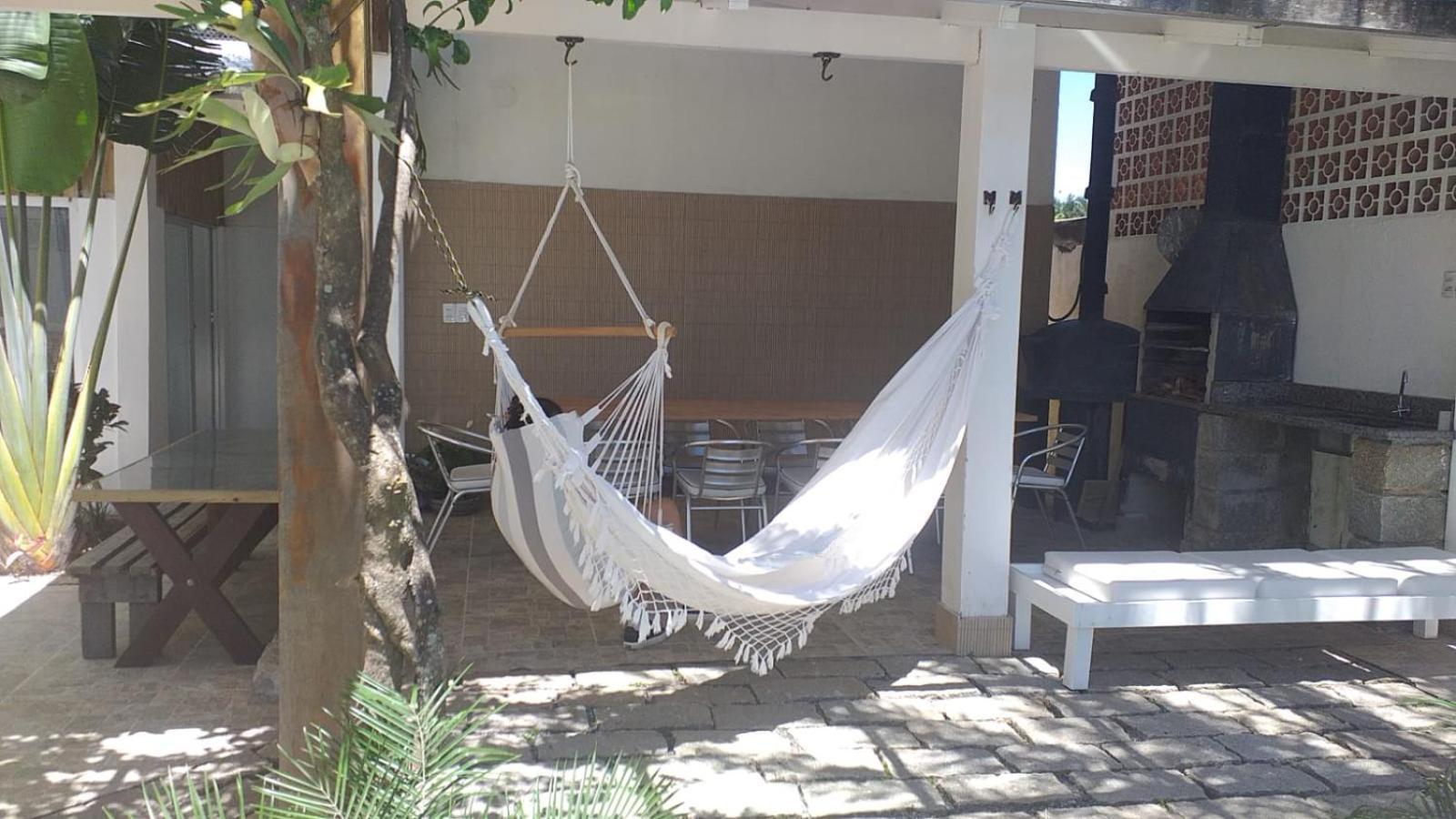 Czaritza Apart Hotel بومبينهاس المظهر الخارجي الصورة