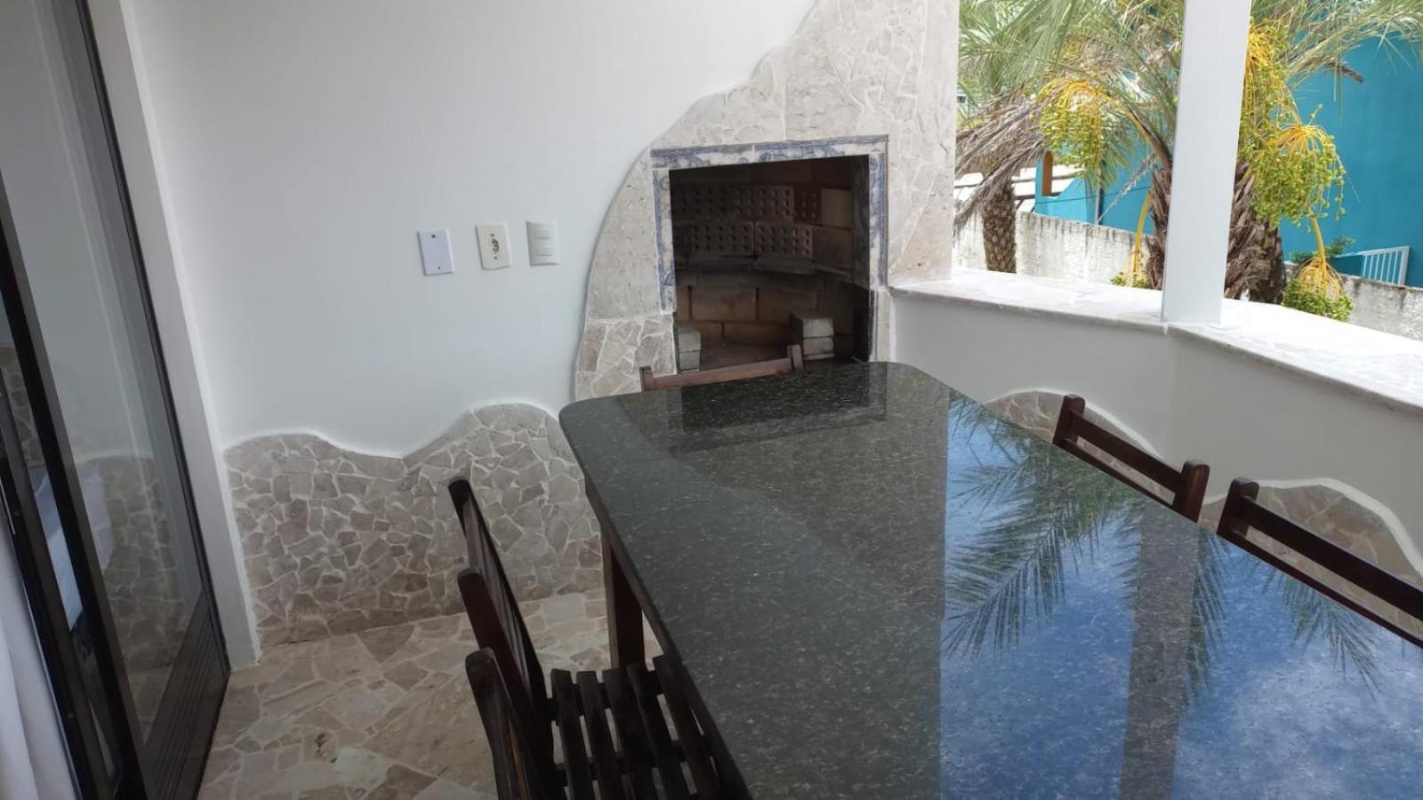 Czaritza Apart Hotel بومبينهاس المظهر الخارجي الصورة