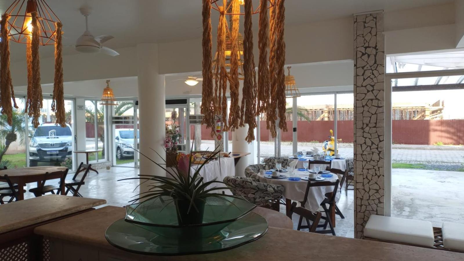 Czaritza Apart Hotel بومبينهاس المظهر الخارجي الصورة