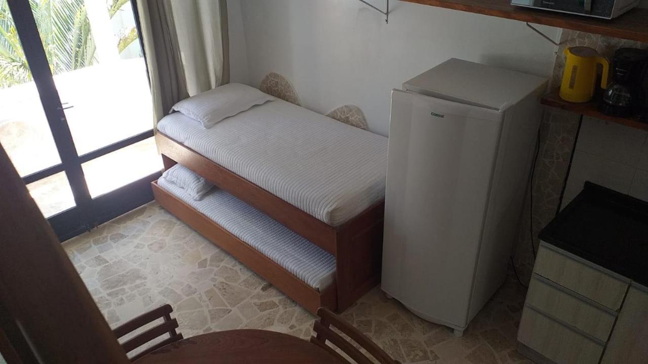 Czaritza Apart Hotel بومبينهاس المظهر الخارجي الصورة