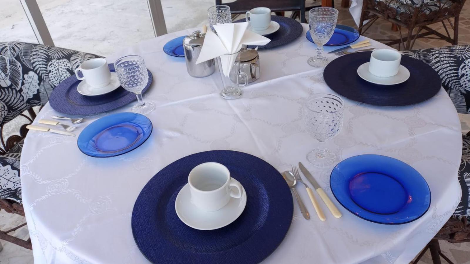 Czaritza Apart Hotel بومبينهاس المظهر الخارجي الصورة