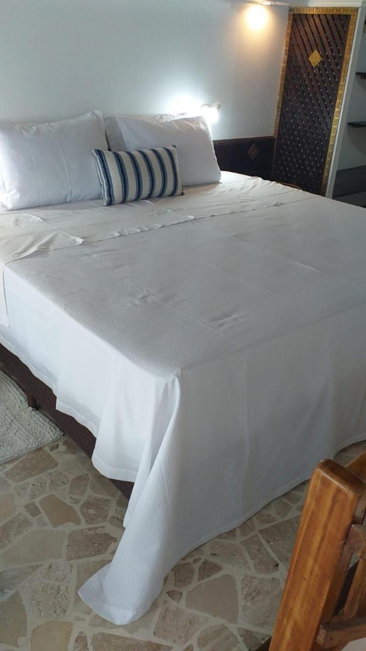 Czaritza Apart Hotel بومبينهاس المظهر الخارجي الصورة